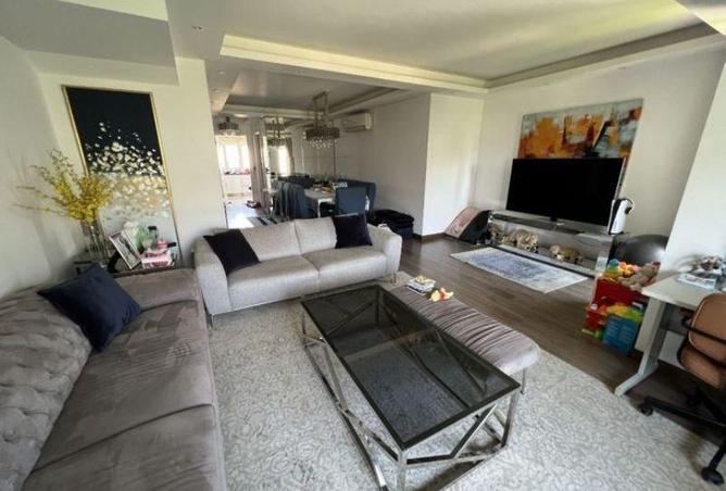 Duplex - 3 Bedrooms - 3 Bathrooms for sale in Mountain View Giza Plateau - Ring Road - 6 October City - Giza