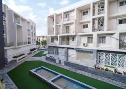Apartment - 1 bedroom - 1 bathroom for للايجار in Cairo   Borg Al Arab Desert Road - King Mariout - Hay Al Amereyah - Alexandria