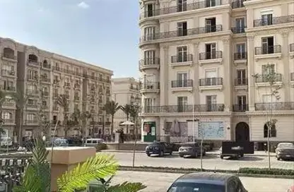 شقة - غرفة نوم - 2 حمامات للبيع في هايد بارك - كمبوندات التجمع الخامس - التجمع الخامس - مدينة القاهرة الجديدة - القاهرة