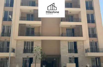 Duplex - 3 Bedrooms - 3 Bathrooms for sale in Tag Sultan - Ring Road - Cairo