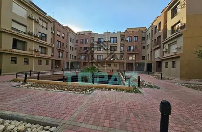 Penthouse - 4 Bedrooms - 5 Bathrooms for sale in Casa - Sheikh Zayed Compounds - Sheikh Zayed City - Giza
