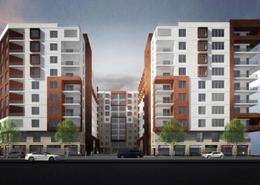 Apartment - 3 bedrooms for للبيع in Sabil Al Khazendara St. - Abbasia - Cairo