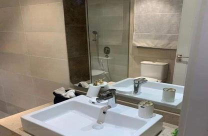 Apartment - 2 Bedrooms - 2 Bathrooms for sale in Village West - Sheikh Zayed Compounds - Sheikh Zayed City - Giza