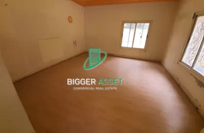 Villa - Studio - 4 Bathrooms for rent in Sarayat Al Maadi - Hay El Maadi - Cairo