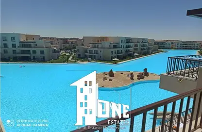 Chalet - 3 Bedrooms - 3 Bathrooms for sale in Marassi - Sidi Abdel Rahman - North Coast