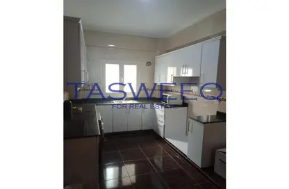 Apartment - 3 Bedrooms - 3 Bathrooms for rent in Sodic West - Sheikh Zayed Compounds - Sheikh Zayed City - Giza