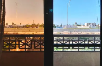 Chalet - 2 Bedrooms - 1 Bathroom for sale in Porto Marina - Al Alamein - North Coast