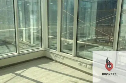 مساحات مكتبية - استوديو - 1 حمام للايجار في تريفيوم سكوير - شارع التسعين الشمالي - التجمع الخامس - مدينة القاهرة الجديدة - القاهرة