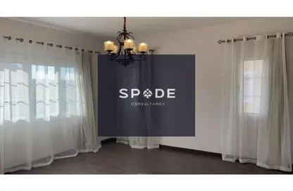 Twin House - 4 Bedrooms - 5 Bathrooms for rent in Hyde Park - 5th Settlement Compounds - The 5th Settlement - New Cairo City - Cairo