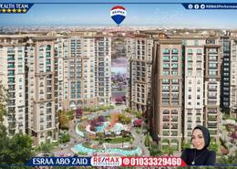 Villa - 3 bedrooms for للبيع in Waterfront - Sawary - Alexandria Compounds - Alexandria Villa - 3 bedrooms for للبيع in Waterfront - Sawary - Alexandria Compounds - Alexandria