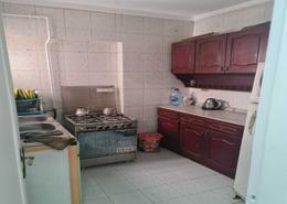 Apartment - 2 bedrooms for للبيع in Ali Bahgat Al Deriny St. - El Asafra Bahary - Asafra - Hay Than El Montazah - Alexandria