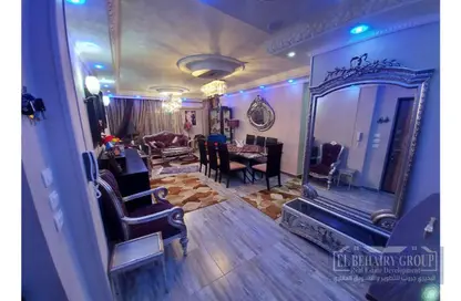 Apartment - 3 Bedrooms - 2 Bathrooms for sale in El Koronfel - The 5th Settlement - New Cairo City - Cairo