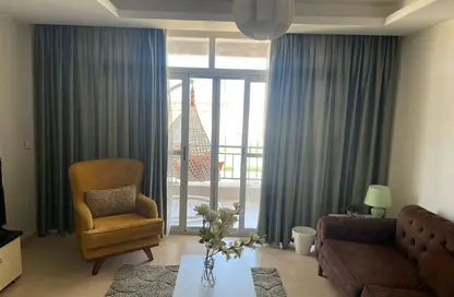 Apartment - 2 Bedrooms - 2 Bathrooms for rent in Cairo Festival City - North Investors Area - New Cairo City - Cairo Apartment - 2 Bedrooms - 2 Bathrooms for rent in Cairo Festival City - North Investors Area - New Cairo City - Cairo