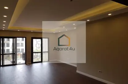 Apartment - 3 Bedrooms - 3 Bathrooms for rent in Six West - Beverly Hills - Sheikh Zayed Compounds - Sheikh Zayed City - Giza