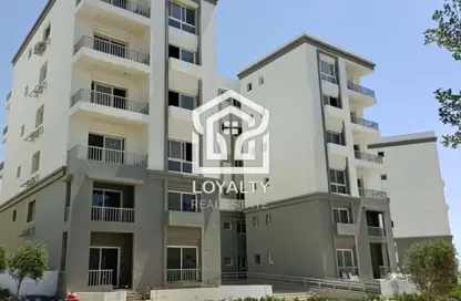 Apartment - 3 Bedrooms - 3 Bathrooms for sale in Mountain View Hyde Park - 5th Settlement Compounds - The 5th Settlement - New Cairo City - Cairo