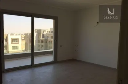 دوبلكس - 3 غرف نوم - 3 حمامات للبيع في فيلدج جيت - المستثمرين الجنوبية - مدينة القاهرة الجديدة - القاهرة