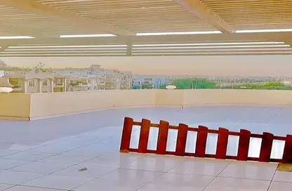 شقة - 4 غرف نوم - 4 حمامات للبيع في الحي السابع - الشيخ زايد - الجيزة