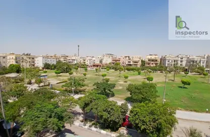 Apartment - 3 Bedrooms - 3 Bathrooms for sale in District 2 - The 5th Settlement - New Cairo City - Cairo