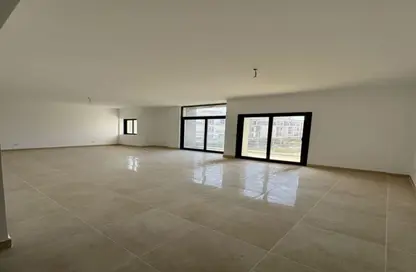 Apartment - 3 Bedrooms - 3 Bathrooms for rent in Moon Residences - Fifth Square - The 5th Settlement - New Cairo City - Cairo