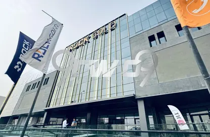 بناية كاملة - استوديو - 5 حمامات للايجار في اللوتس الجديدة - التجمع الخامس - مدينة القاهرة الجديدة - القاهرة