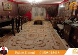 Apartment - 3 bedrooms for للبيع in El Safwa - New Smouha - Smouha - Hay Sharq - Alexandria
