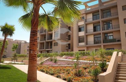 Apartment - 3 Bedrooms - 4 Bathrooms for sale in Villette - 5th Settlement Compounds - The 5th Settlement - New Cairo City - Cairo