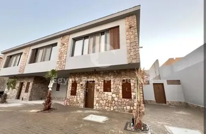 Apartment - 1 Bedroom - 1 Bathroom for sale in Bali - El Gouna - Hurghada - Red Sea