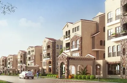 Townhouse - 3 Bedrooms - 4 Bathrooms for sale in Rare - Mostakbal City Compounds - Mostakbal City - Future City - Cairo