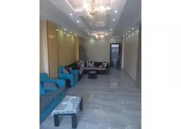 شقة - 3 غرف نوم - 2 حمامات للايجار في شارع الثلاثيني - الطالبية - الهرم - حي الهرم - الجيزة