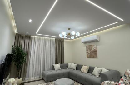 Apartment - 3 Bedrooms - 2 Bathrooms for rent in Madinaty - Cairo