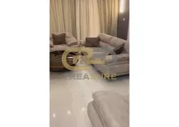 Apartment - 1 Bathroom for rent in Mivida - 5th Settlement Compounds - The 5th Settlement - New Cairo City - Cairo