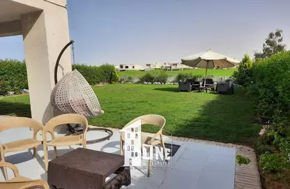 شاليه - 3 غرف نوم - 4 حمامات للبيع في هاسييندا باي - سيدي عبد الرحمن - الساحل الشمالي
