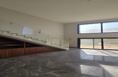 دوبلكس - 3 غرف نوم - 3 حمامات للايجار في أو ويست - كمبوندات 6 أكتوبر - مدينة 6 أكتوبر - الجيزة