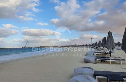 Villa - 6 Bedrooms - 5 Bathrooms for sale in Marassi - Sidi Abdel Rahman - North Coast