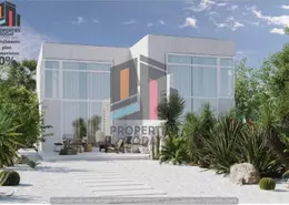 Townhouse - 2 Bedrooms - 3 Bathrooms for sale in Mesca - Soma Bay - Safaga - Hurghada - Red Sea