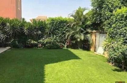 Apartment - 3 Bedrooms - 2 Bathrooms for sale in Taj City - 5th Settlement Compounds - The 5th Settlement - New Cairo City - Cairo