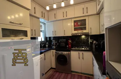 Apartment - 2 Bedrooms - 1 Bathroom for sale in Madinaty - Cairo