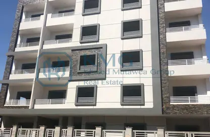 شقة - 3 غرف نوم - 3 حمامات للايجار في الاندلس الجديدة - حى الاندلس - مدينة القاهرة الجديدة - القاهرة