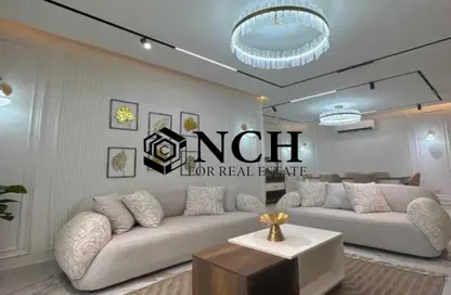 Penthouse - 3 Bedrooms - 4 Bathrooms for rent in Mountain View Hyde Park - 5th Settlement Compounds - The 5th Settlement - New Cairo City - Cairo