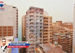 شقة - 3 غرف نوم - 3 حمامات for للبيع in سيدي بشر - حي اول المنتزة - الاسكندرية