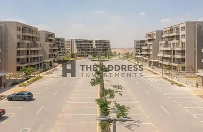 شقة - 2 غرف نوم - 3 حمامات للبيع في كمبوند كابيتال جاردنز - كمبوندات العاصمة الإدارية الجديدة - العاصمة الإدارية الجديدة - القاهرة