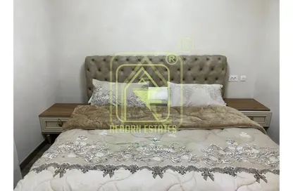 شقة - 3 غرف نوم - 3 حمامات للايجار في أبراج زيد - كمبوندات الشيخ زايد - الشيخ زايد - الجيزة