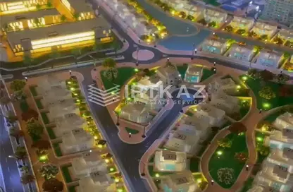 شقة - 3 غرف نوم - 3 حمامات للبيع في ال بوسكو - كمبوندات العاصمة الإدارية الجديدة - العاصمة الإدارية الجديدة - القاهرة