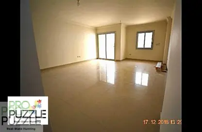 Apartment - 3 Bedrooms - 3 Bathrooms for rent in JAYD Residence - 5th Settlement Compounds - The 5th Settlement - New Cairo City - Cairo