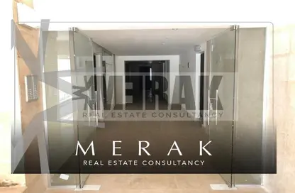 Apartment - 4 Bedrooms - 4 Bathrooms for sale in Capital Gardens   Palm Hills - Mostakbal City Compounds - Mostakbal City - Future City - Cairo