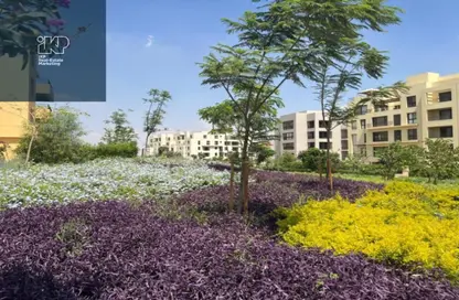 Apartment - 3 Bedrooms - 3 Bathrooms for sale in O West - 6 October Compounds - 6 October City - Giza