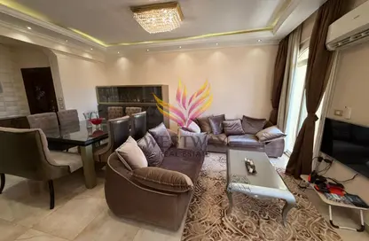 Apartment - 3 Bedrooms - 2 Bathrooms for sale in Six West - Beverly Hills - Sheikh Zayed Compounds - Sheikh Zayed City - Giza