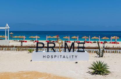 Chalet - 3 Bedrooms - 2 Bathrooms for sale in LYV - Ras Al Hekma - North Coast