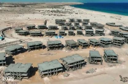 Villa - 4 Bedrooms - 5 Bathrooms for sale in Dose - Qesm Ad Dabaah - North Coast