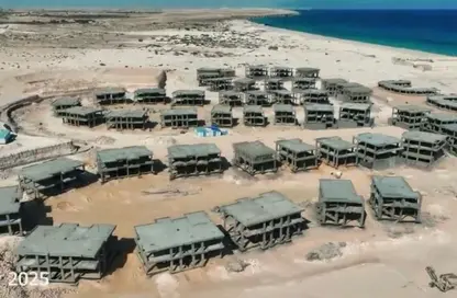 Villa - 4 Bedrooms - 5 Bathrooms for sale in Dose - Qesm Ad Dabaah - North Coast